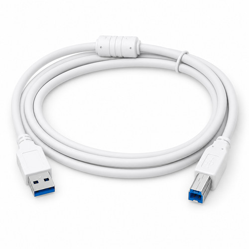 Fil imprimante usb b - fil, usb-b