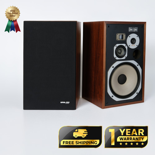 Pioneer hpm 100 pair - pioneer, of