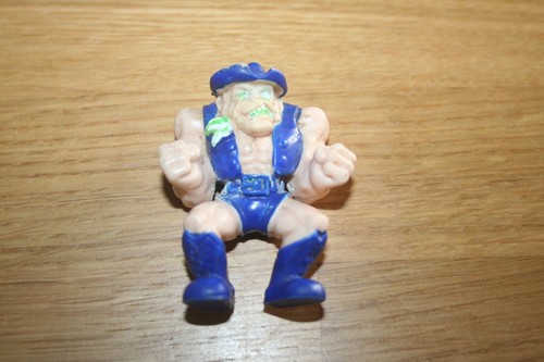 Figurine kellog frosties - figurine, kellog's