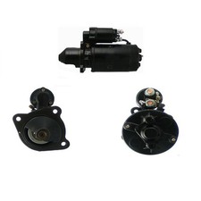 Pour Camion Mercedes L508D Démarreur Moteur 1979-On - 14660UK