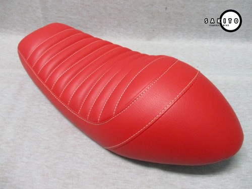 Fit yamaha sr400 sr500 red - yamaha,
