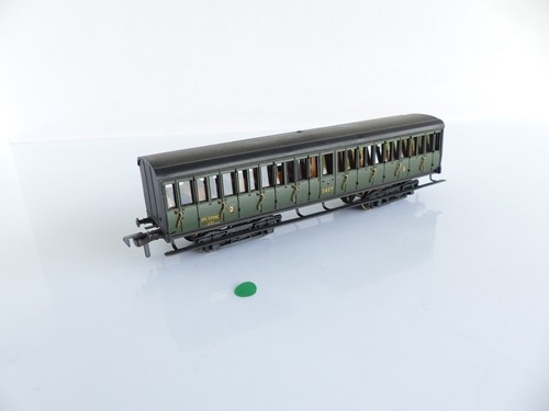 Smcf voiture voyageurs - smcf,