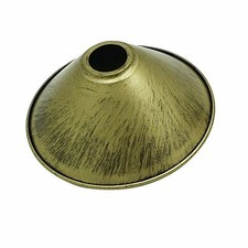 Vintage Lustre Suspension