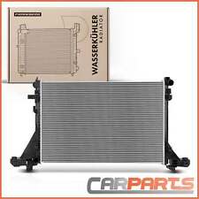 Refroidisseur Du Moteur D'Eau Avec MT pour Renault Master III 2.3L DCI Ab 2019