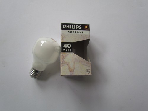 Philips lampe incandescence - à,