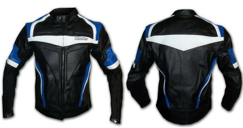 Veste courte sportive racing - courte,