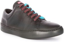 Camper Twins Non Teinté