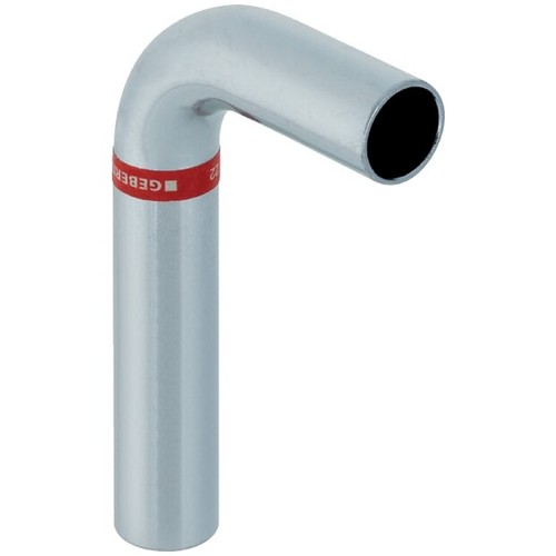 Mapress acier arc passant - ge,