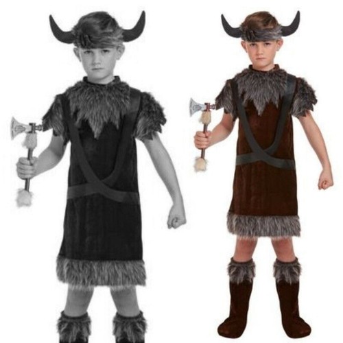Viking déguisement garçon - déguisement,