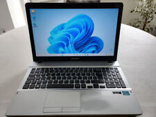 PC portable Ordinateur portable Samsung NP270E5E  Core I3 OCCASION