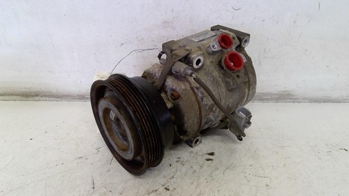 Compresseur clim toyota - clim,