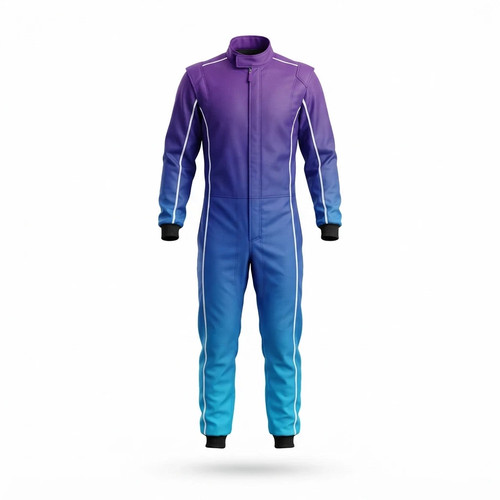 Karting suit cik fia level2 - suit, /