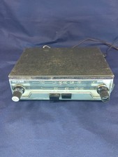 RADIOMATIC Autoradio Ancien