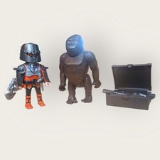 🏰 Lot Playmobil –