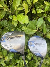 Driver + Bois 3 Femme TAYLOR