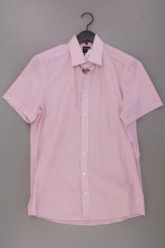 Chemise manches courtes - ✅,