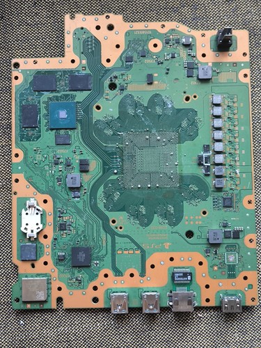 Carte mère ps5 - ps5, standard