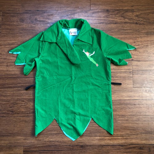 Vintage y2k peter pan - y2k,