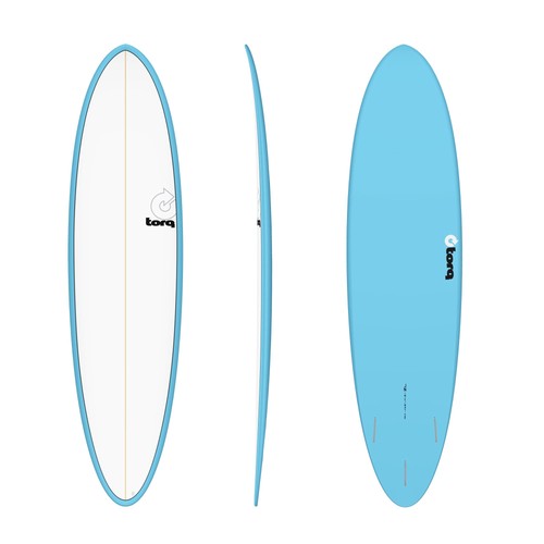 Planche surf torq époxy - surf,