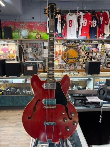 Gibson 330 vintage - gibson, es-330