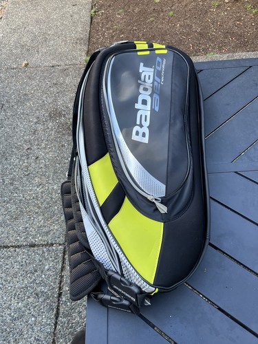 Babolat aero technology - babolat,