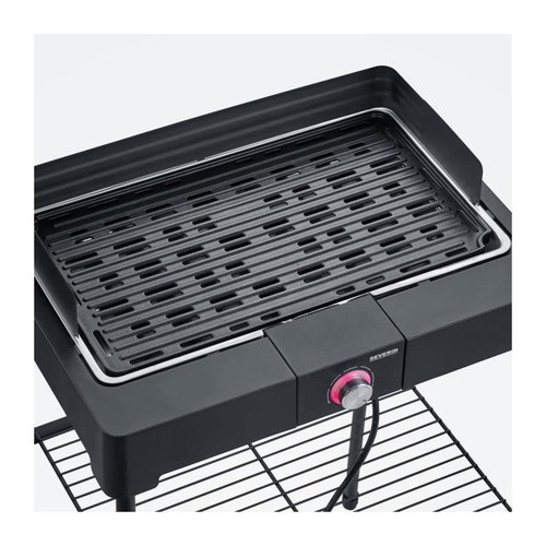 Severin pg8568 barbecue - -,