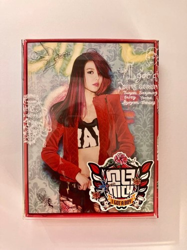 Snsd girls generation 4th - girls',