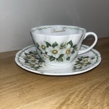 Tasse À Thé Porcelaine