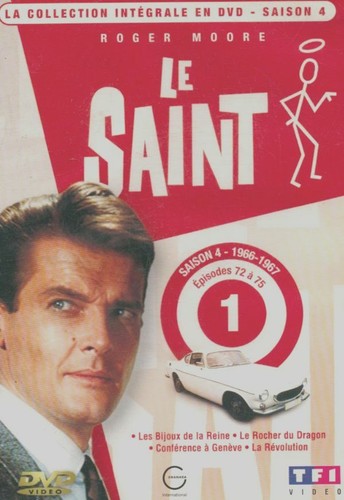 Saint saison 4 ep - 1-,