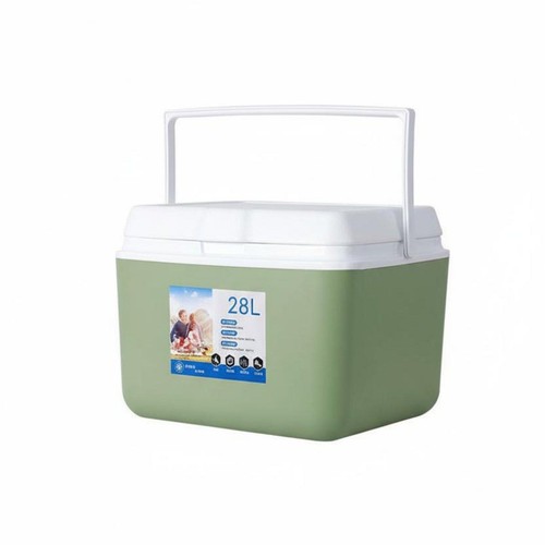 Conteneur thermique isotherme