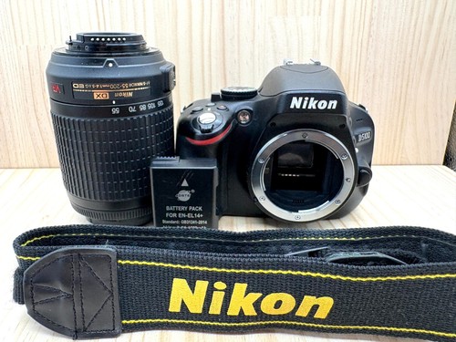 Excellent nikon d5100 16 2mp - [excellent],