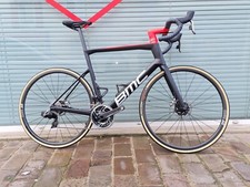 Velo route BMC TEAMMACHINE