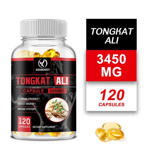 Tongka 3450mg booster de - 3450mg,