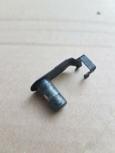 Arrête clip clips maintien