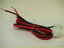 Ten Tec Power Cable For The