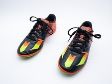 Adidas Messi 15.3 IN Hommes Chaussure de Football Sport Taille 42 Eu Art