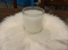 Pot Glolite Fruit Glacé Partylite 🦄