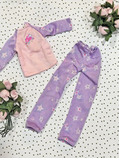 Barbie Dream Glow Pajamas Set