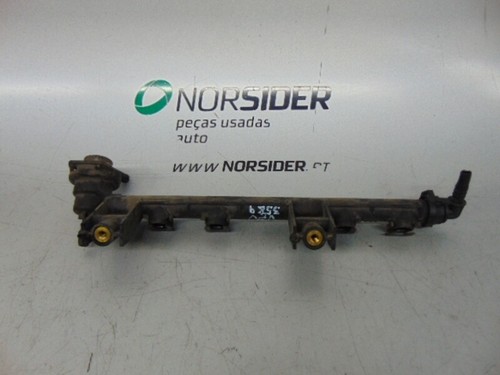 Rampe injection pour - rampe,