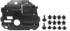 PLAQUE CACHE PROTECTION SOUS MOTEUR+SET `51410 -02120 POUR TOYOTA VERSO 2009-