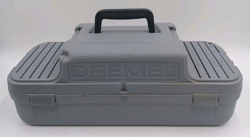 Dremel accessory lot - dremel, vintage