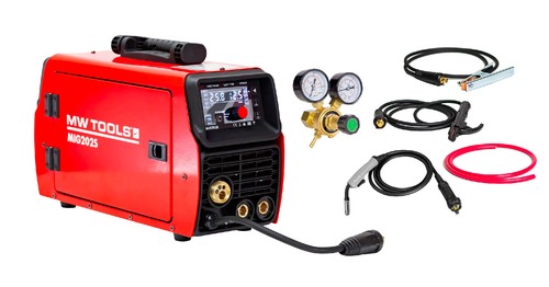 Poste souder mig mag 200a - poste,
