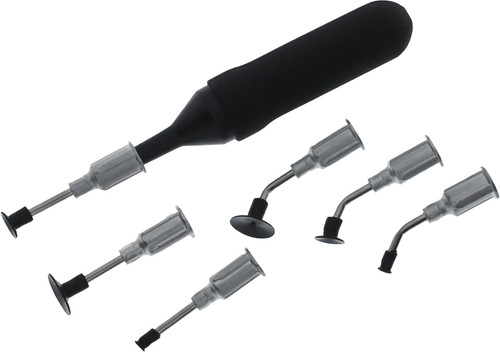 Horotec 648 kit - 12.648,