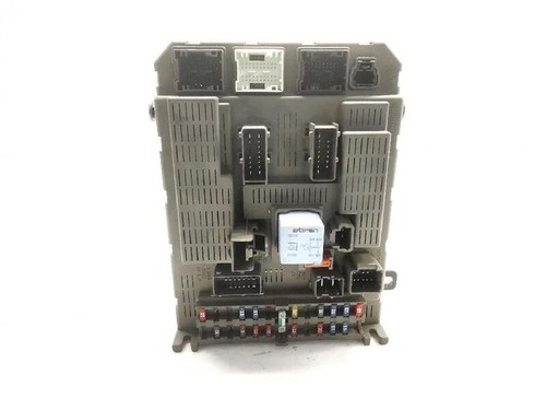 9645030080 boîtier bsi