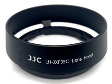 JJC LH-JXF35C Pare-soleil Pour