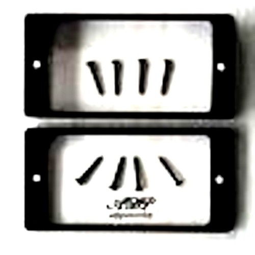 Contours micro humbucker - 2,