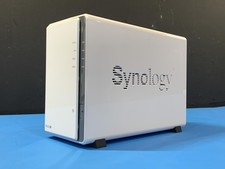 Synology DISKSTATION DS223J