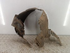 Pare boue avant gauche RENAULT CLIO 2 PHASE 2 8200067074