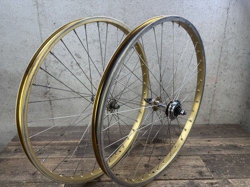 Araya wheels vintage - araya, 26”