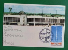 Carte Premier Jour 1979 PA